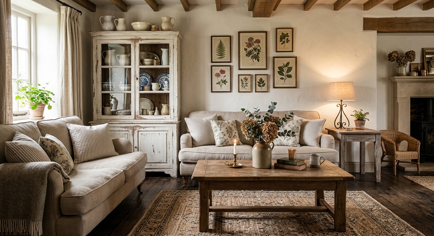 Farmhouse collections